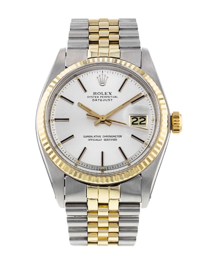 Rolex Datejust 1601